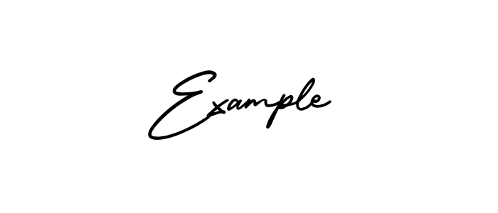 You can use this online signature creator to create a handwritten signature for the name Example. This is the best online autograph maker. Example signature style 3 images and pictures png