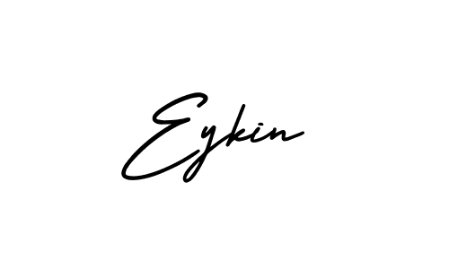 See photos of Eykin official signature by Spectra . Check more albums & portfolios. Read reviews & check more about AmerikaSignatureDemo-Regular font. Eykin signature style 3 images and pictures png