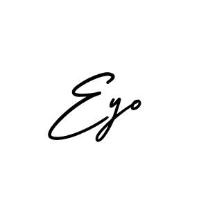 Make a short Eyo signature style. Manage your documents anywhere anytime using AmerikaSignatureDemo-Regular. Create and add eSignatures, submit forms, share and send files easily. Eyo signature style 3 images and pictures png