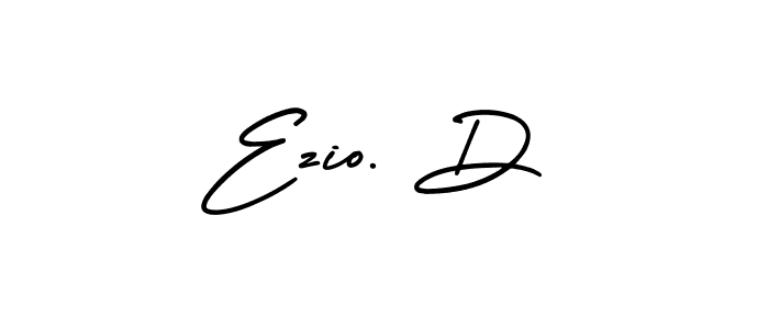 Here are the top 10 professional signature styles for the name Ezio. D. These are the best autograph styles you can use for your name. Ezio. D signature style 3 images and pictures png