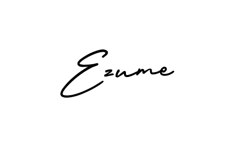 This is the best signature style for the Ezume name. Also you like these signature font (AmerikaSignatureDemo-Regular). Mix name signature. Ezume signature style 3 images and pictures png