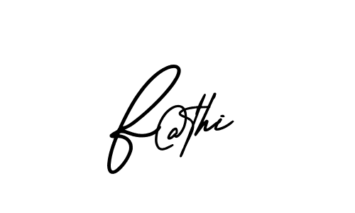 Here are the top 10 professional signature styles for the name F@thi. These are the best autograph styles you can use for your name. F@thi signature style 3 images and pictures png