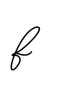 Use a signature maker to create a handwritten signature online. With this signature software, you can design (AmerikaSignatureDemo-Regular) your own signature for name F . F  signature style 3 images and pictures png