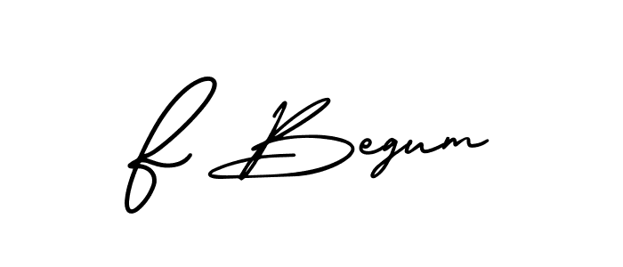 Once you've used our free online signature maker to create your best signature AmerikaSignatureDemo-Regular style, it's time to enjoy all of the benefits that F Begum name signing documents. F Begum signature style 3 images and pictures png