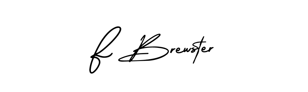 Also You can easily find your signature by using the search form. We will create F Brewster name handwritten signature images for you free of cost using AmerikaSignatureDemo-Regular sign style. F Brewster signature style 3 images and pictures png