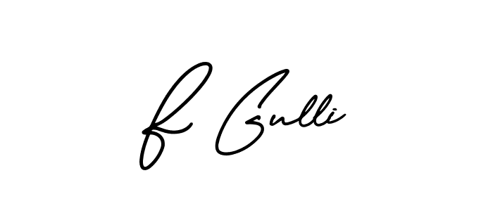if you are searching for the best signature style for your name F Gulli. so please give up your signature search. here we have designed multiple signature styles  using AmerikaSignatureDemo-Regular. F Gulli signature style 3 images and pictures png
