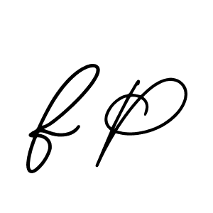 Once you've used our free online signature maker to create your best signature AmerikaSignatureDemo-Regular style, it's time to enjoy all of the benefits that F P name signing documents. F P signature style 3 images and pictures png