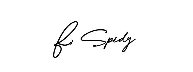 Once you've used our free online signature maker to create your best signature AmerikaSignatureDemo-Regular style, it's time to enjoy all of the benefits that F1 Spidy name signing documents. F1 Spidy signature style 3 images and pictures png