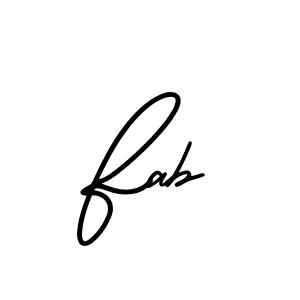 Once you've used our free online signature maker to create your best signature AmerikaSignatureDemo-Regular style, it's time to enjoy all of the benefits that Fab name signing documents. Fab signature style 3 images and pictures png