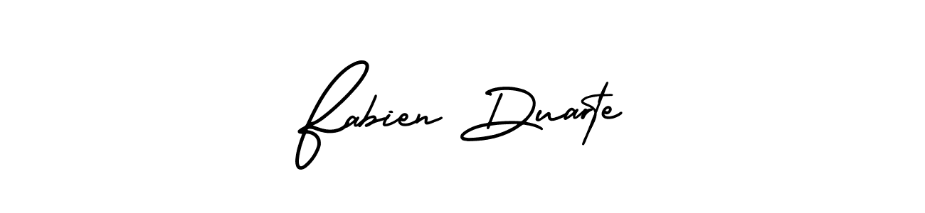 Similarly AmerikaSignatureDemo-Regular is the best handwritten signature design. Signature creator online .You can use it as an online autograph creator for name Fabien Duarte. Fabien Duarte signature style 3 images and pictures png