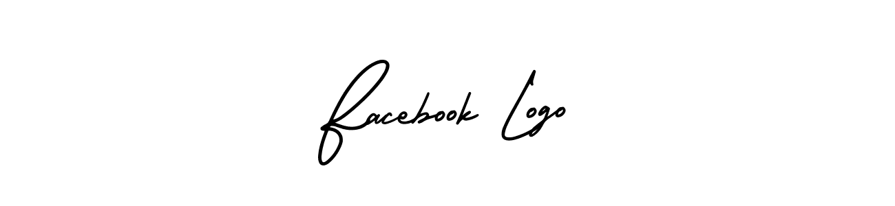 Check out images of Autograph of Facebook Logo name. Actor Facebook Logo Signature Style. AmerikaSignatureDemo-Regular is a professional sign style online. Facebook Logo signature style 3 images and pictures png