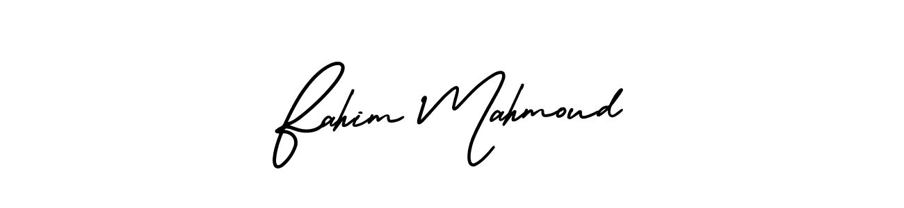 Similarly AmerikaSignatureDemo-Regular is the best handwritten signature design. Signature creator online .You can use it as an online autograph creator for name Fahim Mahmoud. Fahim Mahmoud signature style 3 images and pictures png