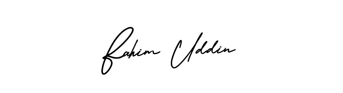 Similarly AmerikaSignatureDemo-Regular is the best handwritten signature design. Signature creator online .You can use it as an online autograph creator for name Fahim Uddin. Fahim Uddin signature style 3 images and pictures png