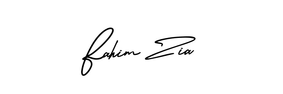 You can use this online signature creator to create a handwritten signature for the name Fahim Zia. This is the best online autograph maker. Fahim Zia signature style 3 images and pictures png