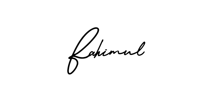 Check out images of Autograph of Fahimul name. Actor Fahimul Signature Style. AmerikaSignatureDemo-Regular is a professional sign style online. Fahimul signature style 3 images and pictures png