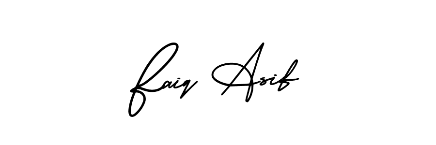 Here are the top 10 professional signature styles for the name Faiq Asif. These are the best autograph styles you can use for your name. Faiq Asif signature style 3 images and pictures png