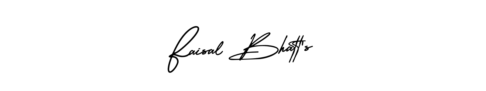 Once you've used our free online signature maker to create your best signature AmerikaSignatureDemo-Regular style, it's time to enjoy all of the benefits that Faisal Bhatt’s name signing documents. Faisal Bhatt’s signature style 3 images and pictures png