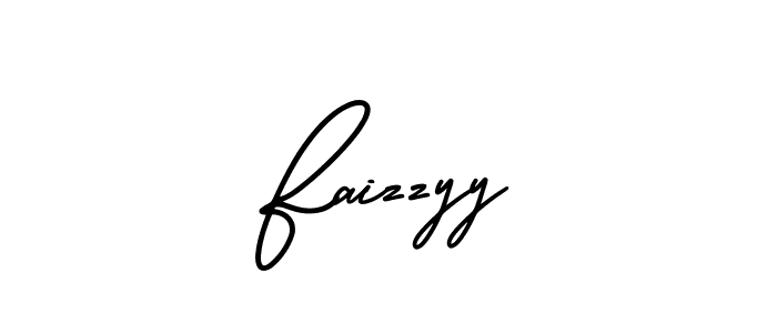Once you've used our free online signature maker to create your best signature AmerikaSignatureDemo-Regular style, it's time to enjoy all of the benefits that Faizzyy name signing documents. Faizzyy signature style 3 images and pictures png