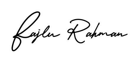 Create a beautiful signature design for name Fajlu Rahman. With this signature (AmerikaSignatureDemo-Regular) fonts, you can make a handwritten signature for free. Fajlu Rahman signature style 3 images and pictures png