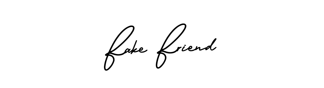 Once you've used our free online signature maker to create your best signature AmerikaSignatureDemo-Regular style, it's time to enjoy all of the benefits that Fake Friend name signing documents. Fake Friend signature style 3 images and pictures png