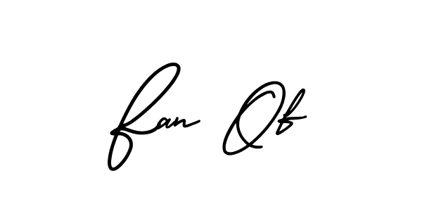 Here are the top 10 professional signature styles for the name Fan Of. These are the best autograph styles you can use for your name. Fan Of signature style 3 images and pictures png