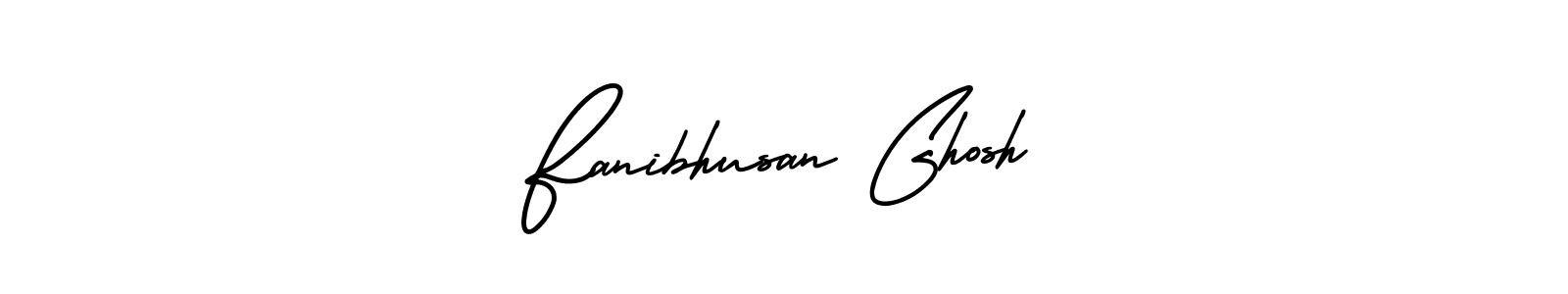 This is the best signature style for the Fanibhusan Ghosh name. Also you like these signature font (AmerikaSignatureDemo-Regular). Mix name signature. Fanibhusan Ghosh signature style 3 images and pictures png