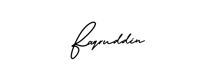 Check out images of Autograph of Faqruddin name. Actor Faqruddin Signature Style. AmerikaSignatureDemo-Regular is a professional sign style online. Faqruddin signature style 3 images and pictures png