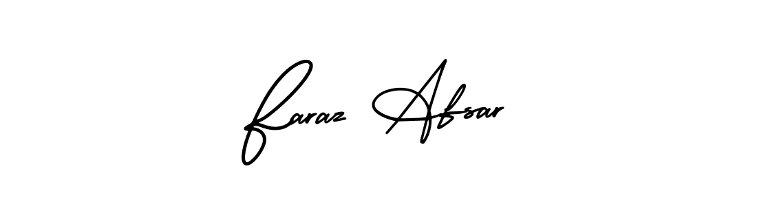 Here are the top 10 professional signature styles for the name Faraz Afsar. These are the best autograph styles you can use for your name. Faraz Afsar signature style 3 images and pictures png