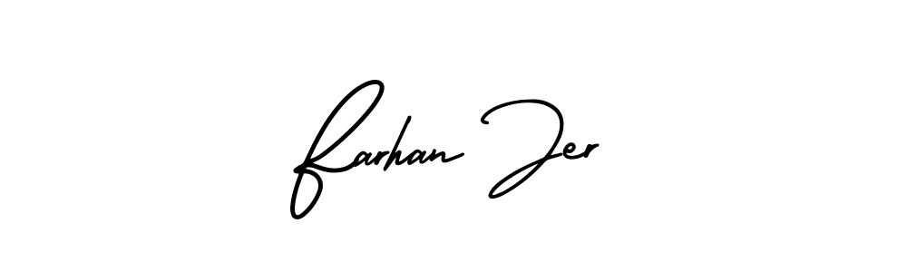 Once you've used our free online signature maker to create your best signature AmerikaSignatureDemo-Regular style, it's time to enjoy all of the benefits that Farhan Jer name signing documents. Farhan Jer signature style 3 images and pictures png