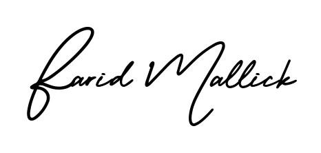 How to Draw Farid Mallick signature style? AmerikaSignatureDemo-Regular is a latest design signature styles for name Farid Mallick. Farid Mallick signature style 3 images and pictures png