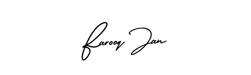 Check out images of Autograph of Farooq Jan name. Actor Farooq Jan Signature Style. AmerikaSignatureDemo-Regular is a professional sign style online. Farooq Jan signature style 3 images and pictures png