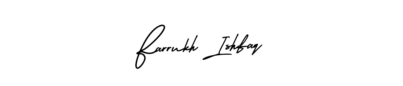 Check out images of Autograph of Farrukh Ishfaq name. Actor Farrukh Ishfaq Signature Style. AmerikaSignatureDemo-Regular is a professional sign style online. Farrukh Ishfaq signature style 3 images and pictures png