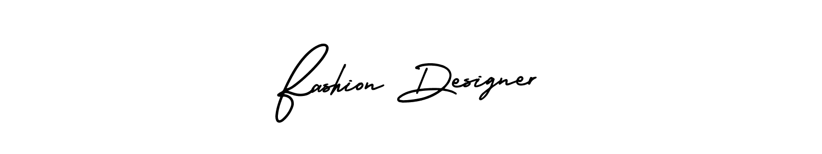 Similarly AmerikaSignatureDemo-Regular is the best handwritten signature design. Signature creator online .You can use it as an online autograph creator for name Fashion Designer. Fashion Designer signature style 3 images and pictures png