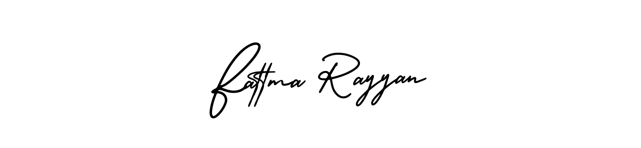 See photos of Fattma Rayyan official signature by Spectra . Check more albums & portfolios. Read reviews & check more about AmerikaSignatureDemo-Regular font. Fattma Rayyan signature style 3 images and pictures png