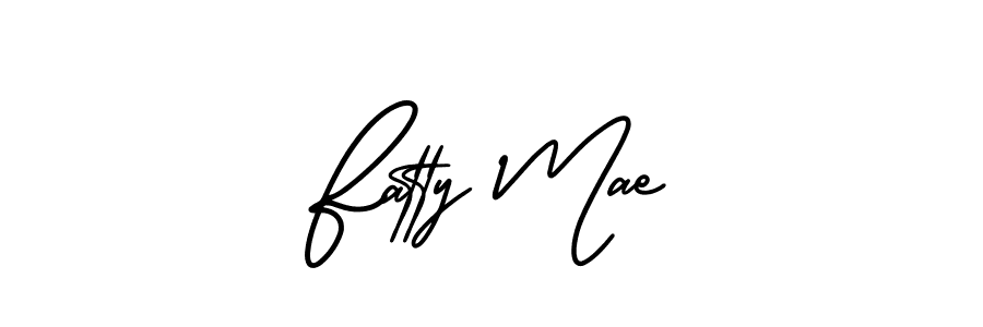 Once you've used our free online signature maker to create your best signature AmerikaSignatureDemo-Regular style, it's time to enjoy all of the benefits that Fatty Mae name signing documents. Fatty Mae signature style 3 images and pictures png