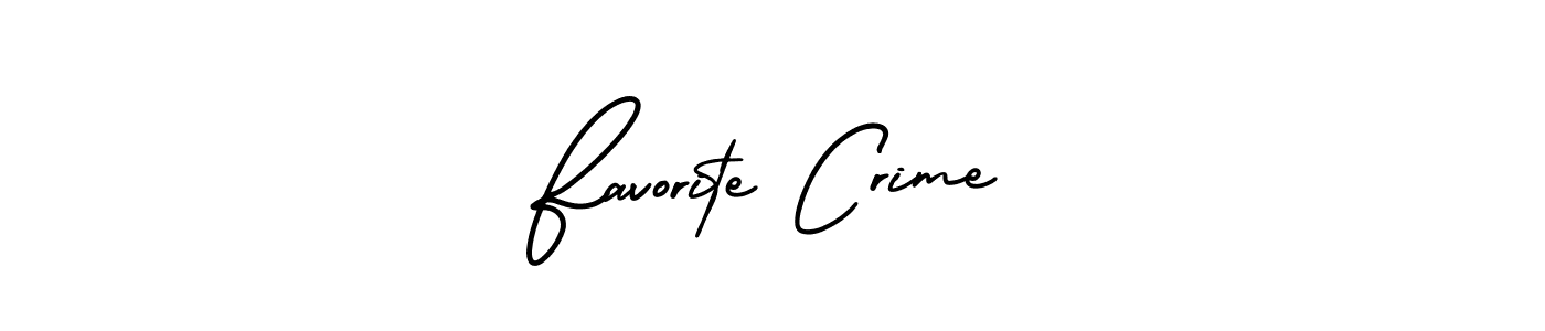 Here are the top 10 professional signature styles for the name Favorite Crime. These are the best autograph styles you can use for your name. Favorite Crime signature style 3 images and pictures png