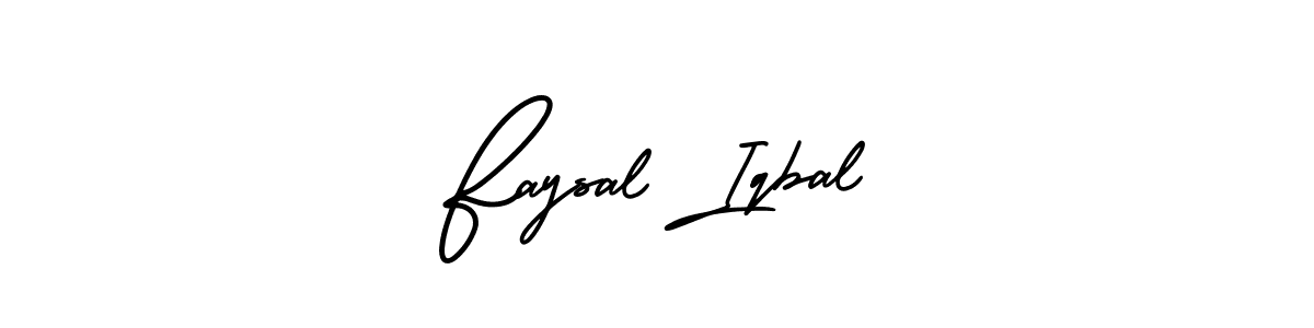 Here are the top 10 professional signature styles for the name Faysal Iqbal. These are the best autograph styles you can use for your name. Faysal Iqbal signature style 3 images and pictures png