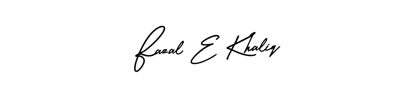 Once you've used our free online signature maker to create your best signature AmerikaSignatureDemo-Regular style, it's time to enjoy all of the benefits that Fazal E Khaliq name signing documents. Fazal E Khaliq signature style 3 images and pictures png