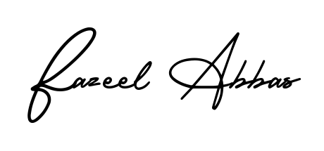 Looking for the ultimate eSignature for Fazeel Abbas? Explore AmerikaSignatureDemo-Regular font collection and download transparent PNGs in seconds. Fazeel Abbas signature style 3 images and pictures png