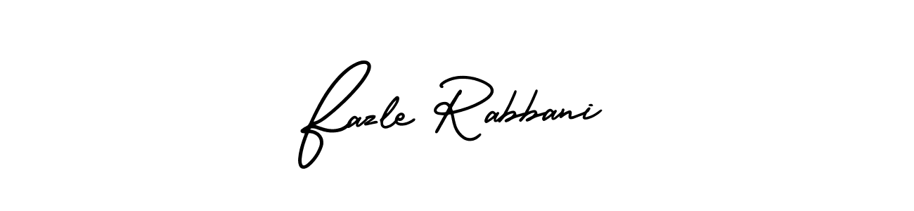 Once you've used our free online signature maker to create your best signature AmerikaSignatureDemo-Regular style, it's time to enjoy all of the benefits that Fazle Rabbani name signing documents. Fazle Rabbani signature style 3 images and pictures png