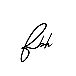 AmerikaSignatureDemo-Regular is a professional signature style that is perfect for those who want to add a touch of class to their signature. It is also a great choice for those who want to make their signature more unique. Get Fbh name to fancy signature for free. Fbh signature style 3 images and pictures png