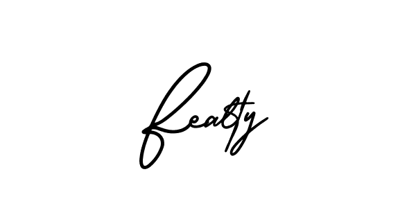 Here are the top 10 professional signature styles for the name Fealty. These are the best autograph styles you can use for your name. Fealty signature style 3 images and pictures png