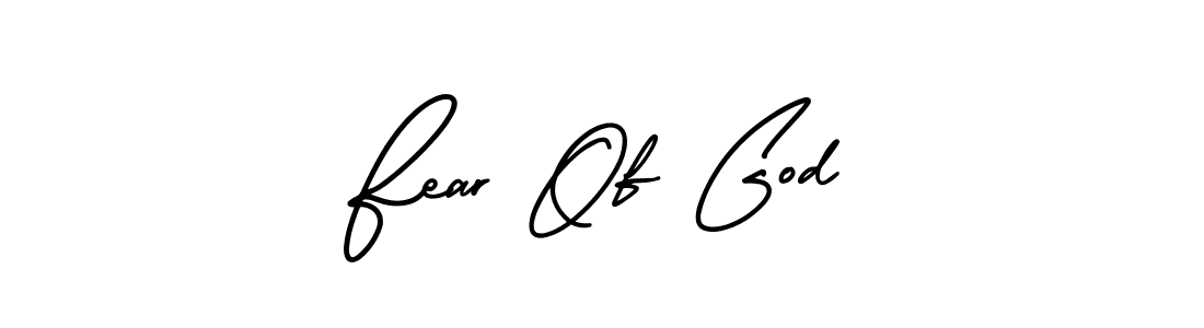 Make a short Fear Of God signature style. Manage your documents anywhere anytime using AmerikaSignatureDemo-Regular. Create and add eSignatures, submit forms, share and send files easily. Fear Of God signature style 3 images and pictures png