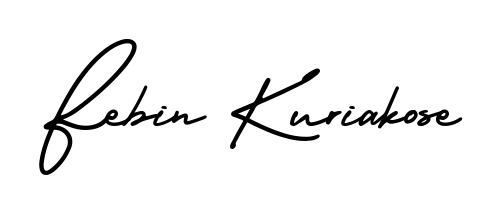 Also You can easily find your signature by using the search form. We will create Febin Kuriakose name handwritten signature images for you free of cost using AmerikaSignatureDemo-Regular sign style. Febin Kuriakose signature style 3 images and pictures png