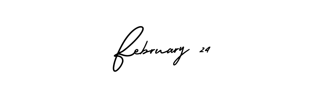 See photos of February 24 official signature by Spectra . Check more albums & portfolios. Read reviews & check more about AmerikaSignatureDemo-Regular font. February 24 signature style 3 images and pictures png