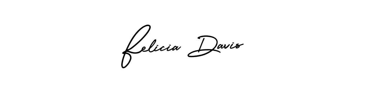 Once you've used our free online signature maker to create your best signature AmerikaSignatureDemo-Regular style, it's time to enjoy all of the benefits that Felicia Davis name signing documents. Felicia Davis signature style 3 images and pictures png