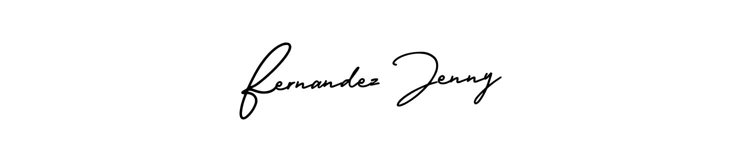 Here are the top 10 professional signature styles for the name Fernandez Jenny. These are the best autograph styles you can use for your name. Fernandez Jenny signature style 3 images and pictures png