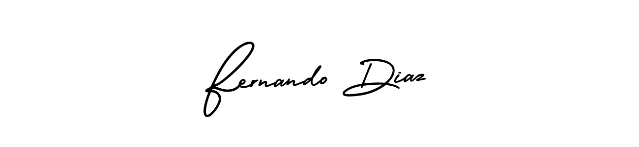Once you've used our free online signature maker to create your best signature AmerikaSignatureDemo-Regular style, it's time to enjoy all of the benefits that Fernando Diaz name signing documents. Fernando Diaz signature style 3 images and pictures png