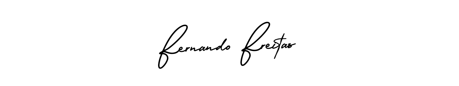 Once you've used our free online signature maker to create your best signature AmerikaSignatureDemo-Regular style, it's time to enjoy all of the benefits that Fernando Freitas name signing documents. Fernando Freitas signature style 3 images and pictures png