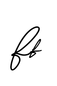 Also You can easily find your signature by using the search form. We will create Ff name handwritten signature images for you free of cost using AmerikaSignatureDemo-Regular sign style. Ff signature style 3 images and pictures png